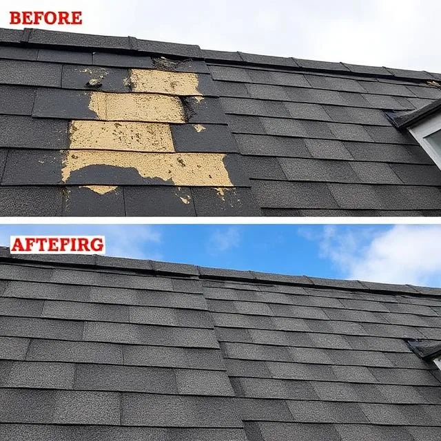 Roof Repair Near Me in Roberts, ID near me